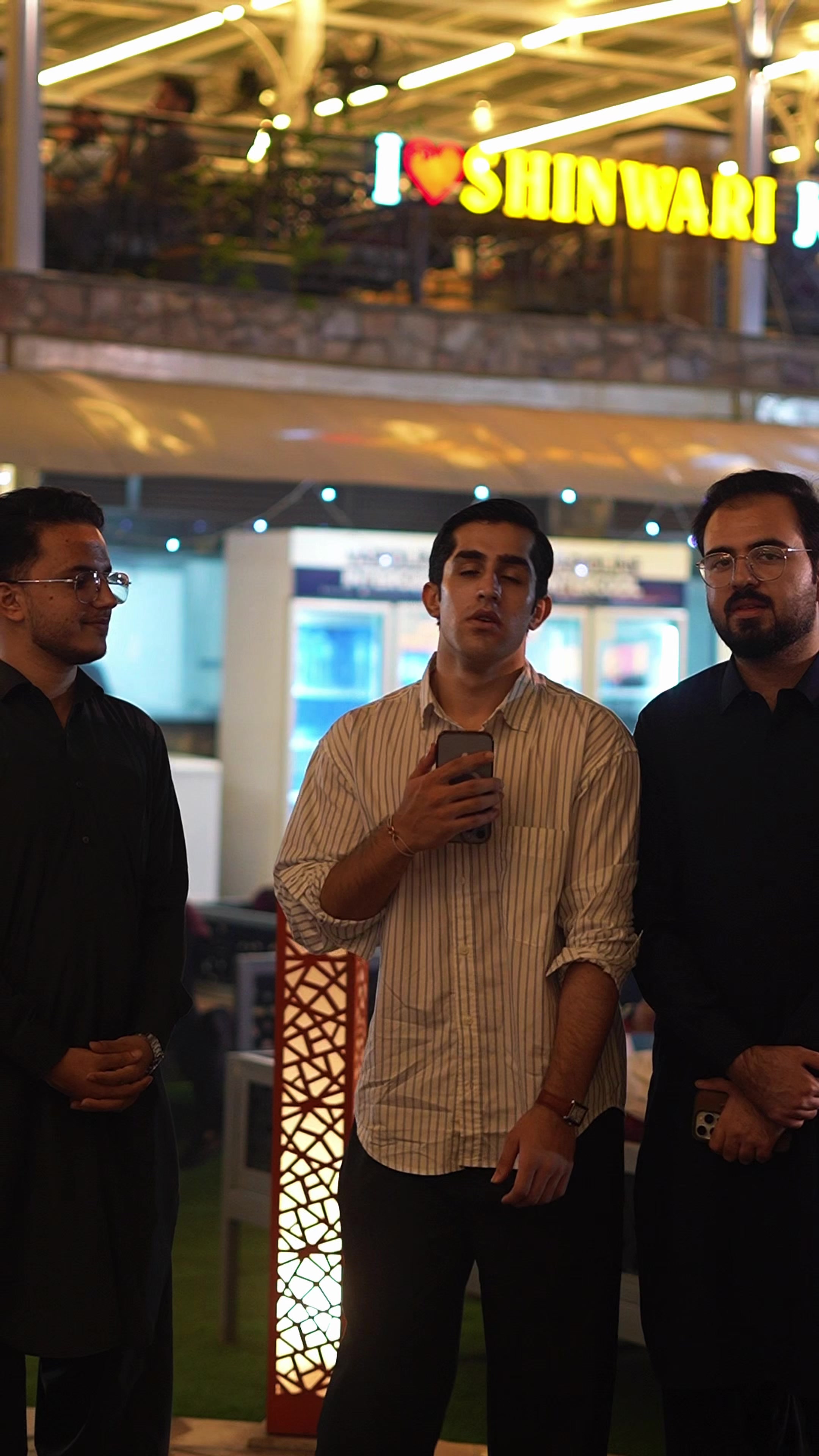 @Shinwari Jongara Islamabad