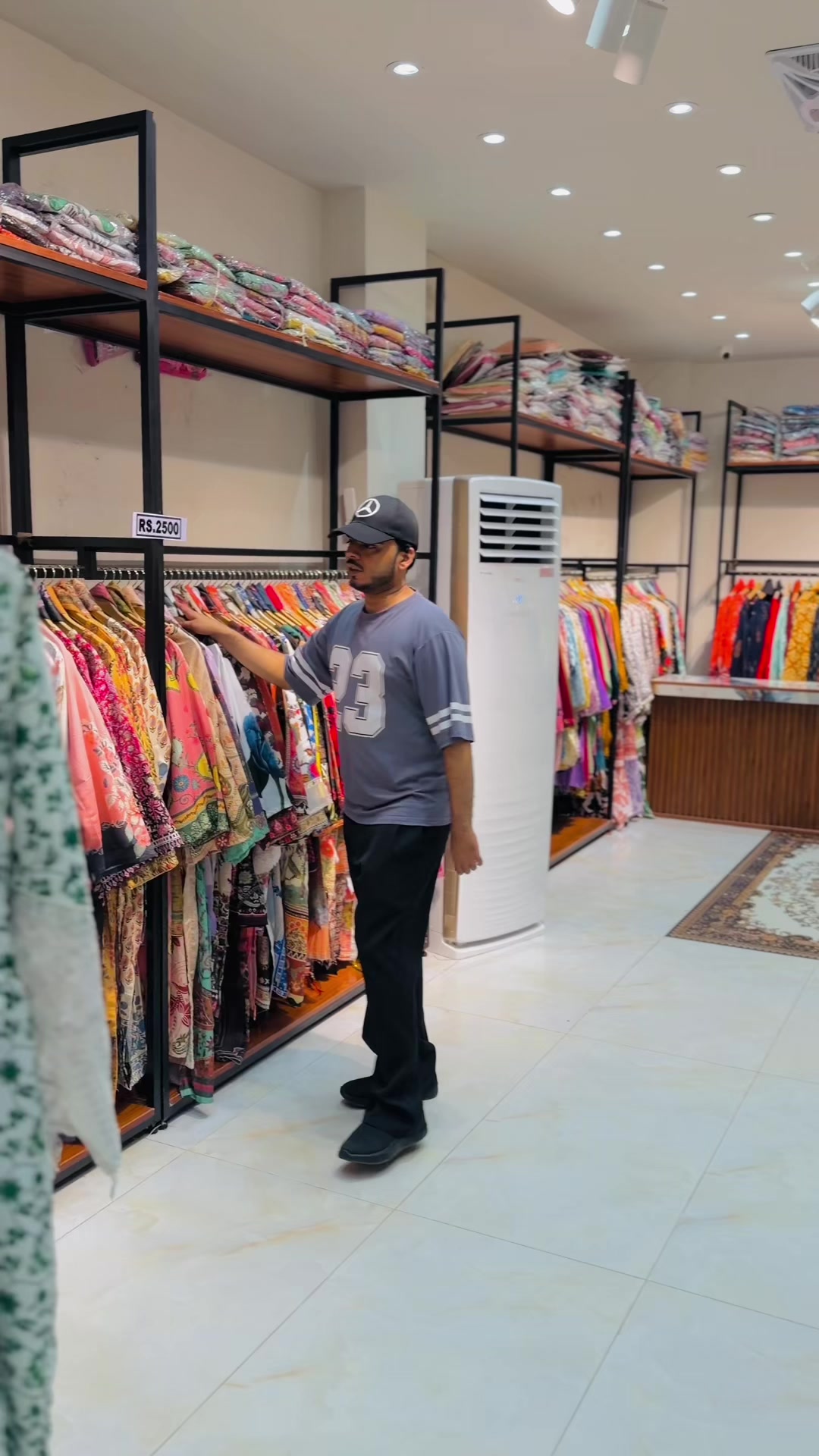 @Brand shop 88