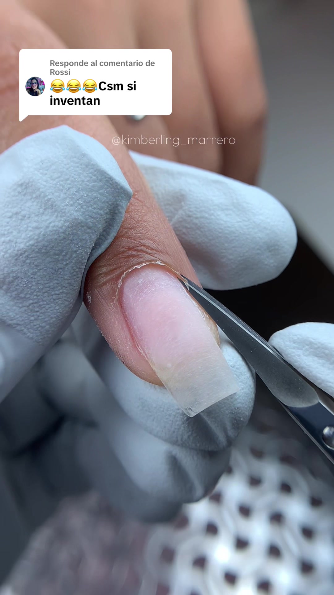 @Kimberling Marrero Nails