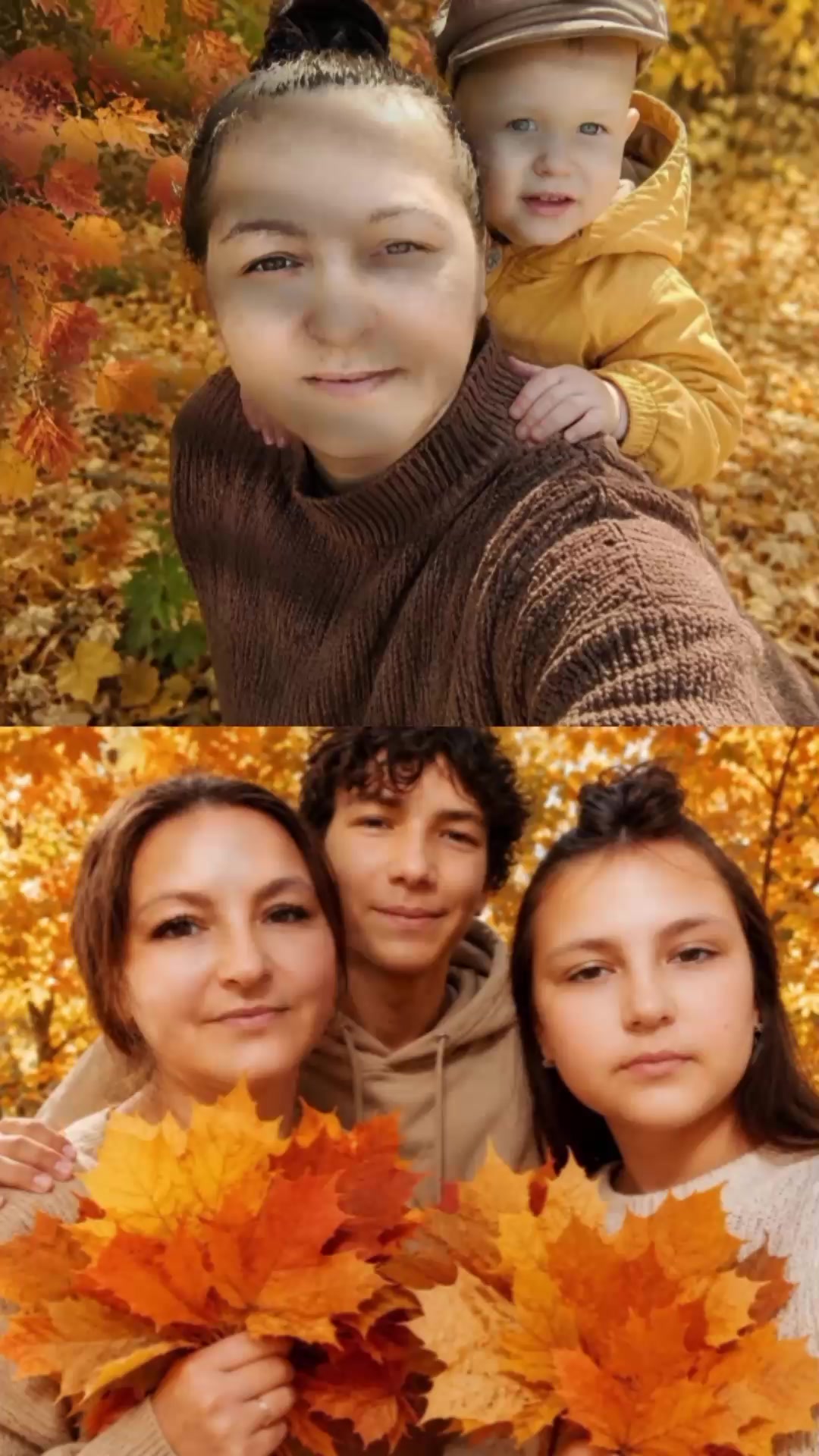 @💥ТРОФИМОВА В ДЕКРЕТЕ💥
