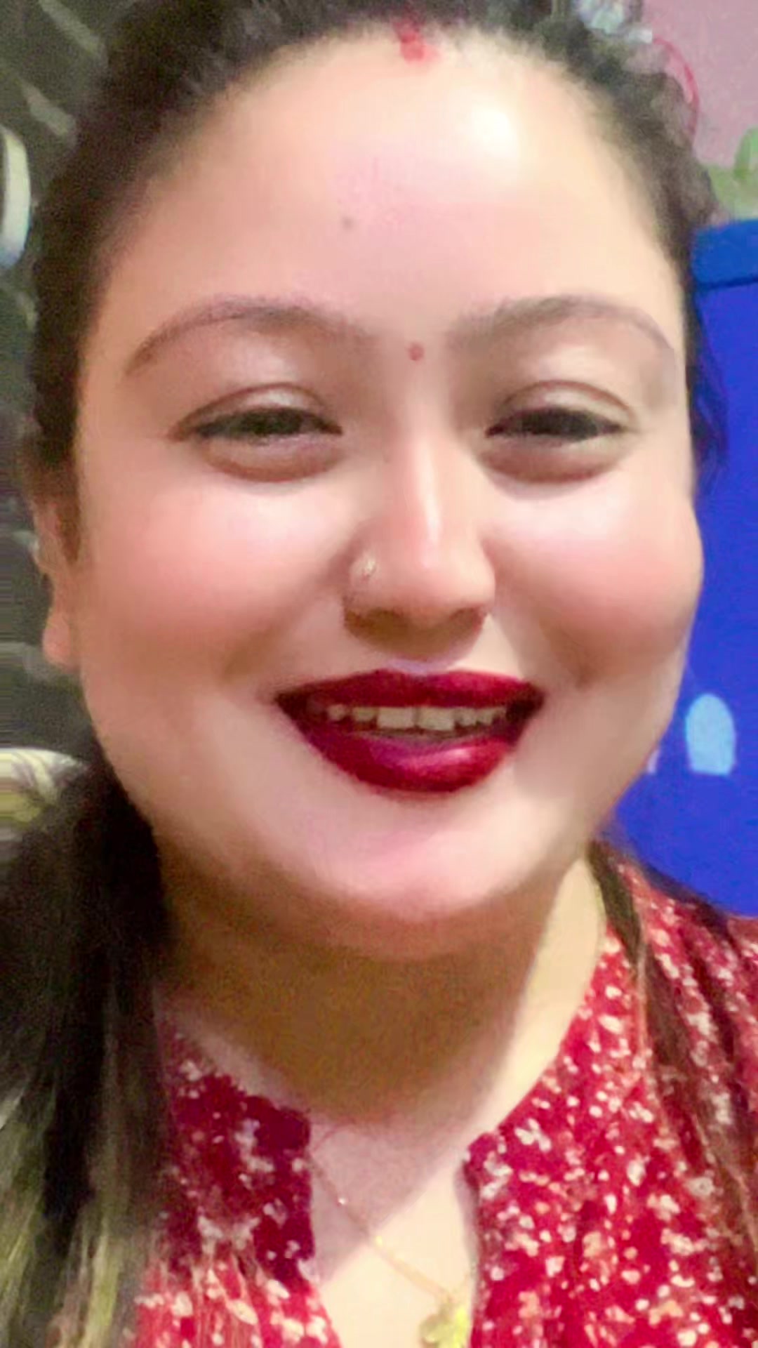 @chandra kc