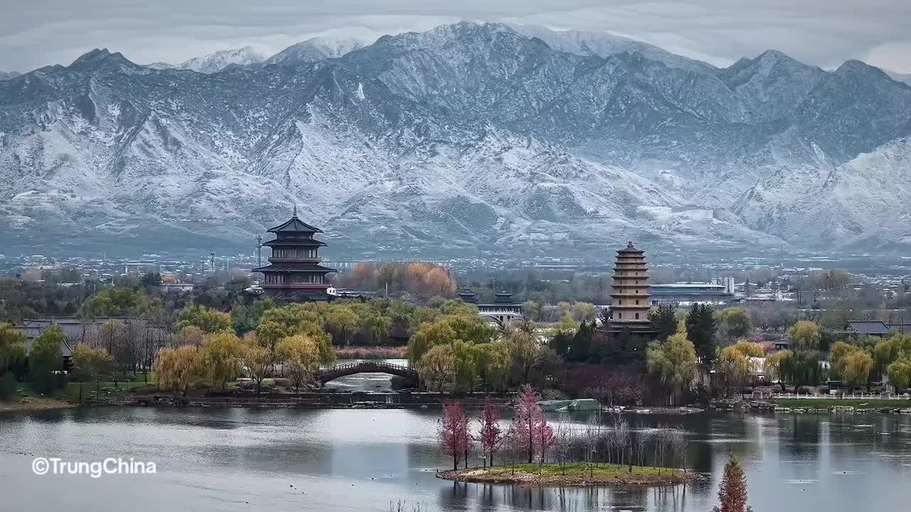 @𝙏𝙧𝙪𝙣𝙜·中𝘾𝙝𝙞𝙣𝙖🇨🇳