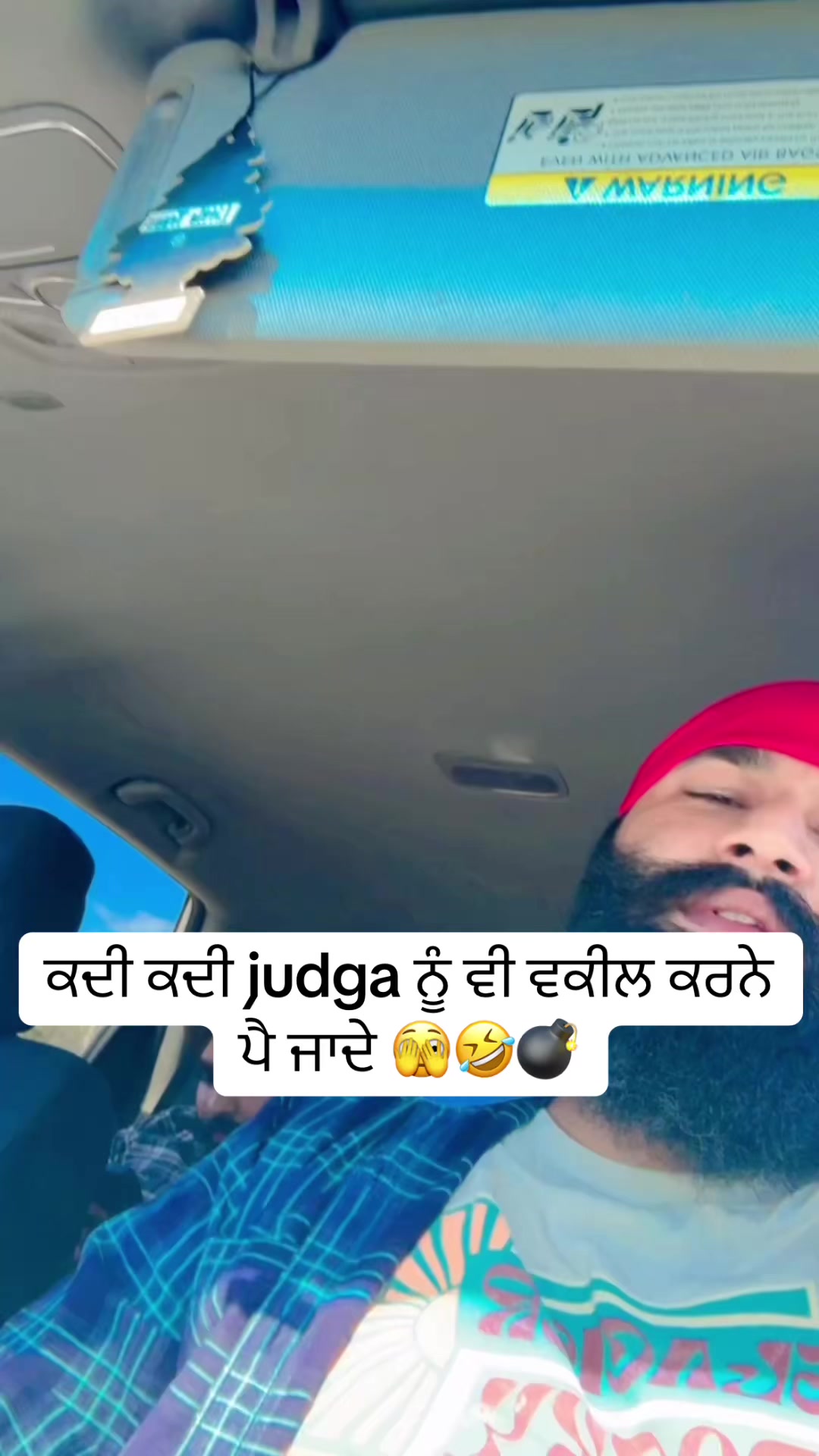@Satwinder Randhawa