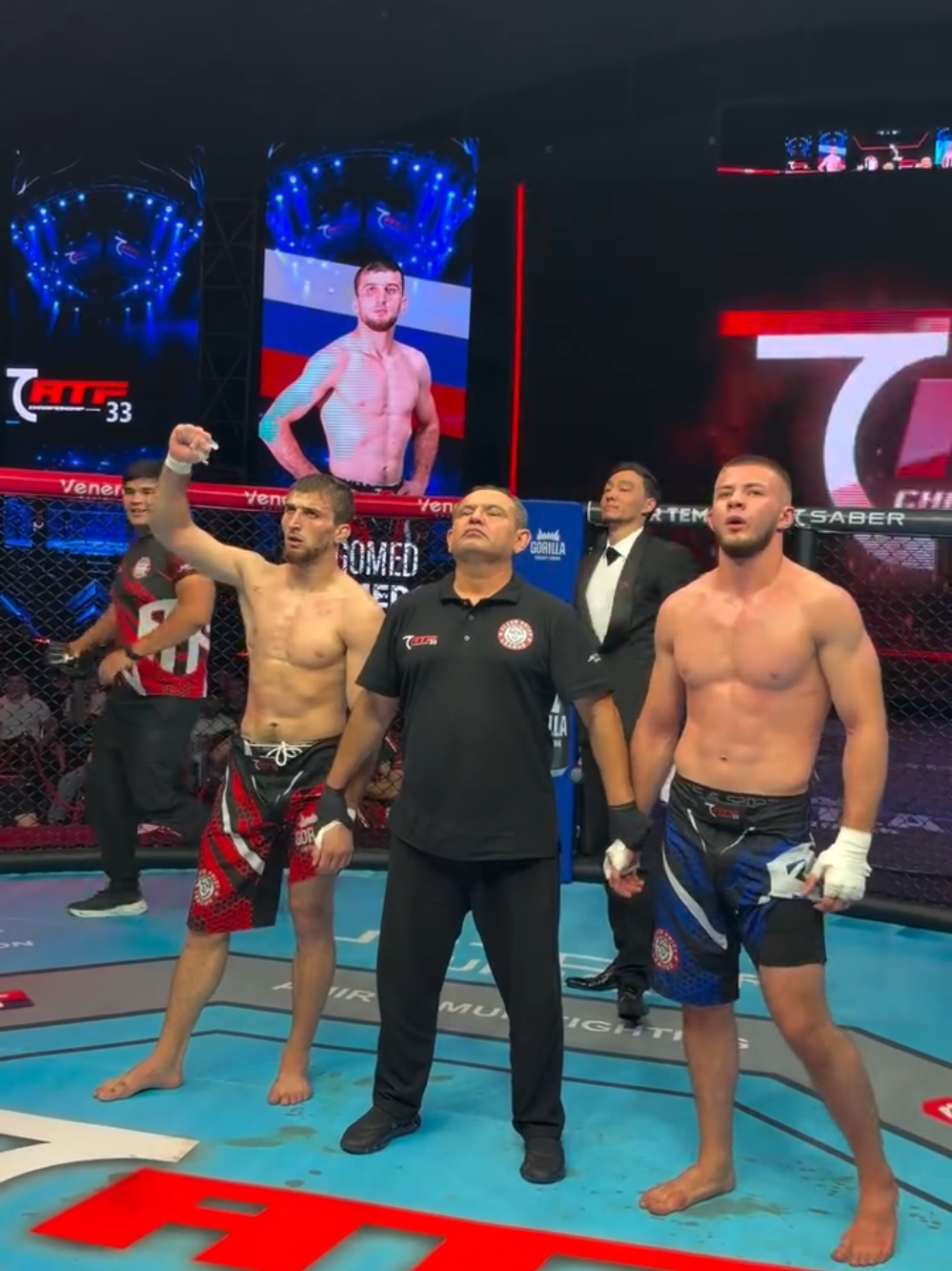@🇺🇸MMA/AZE🇦🇿🇪🇺