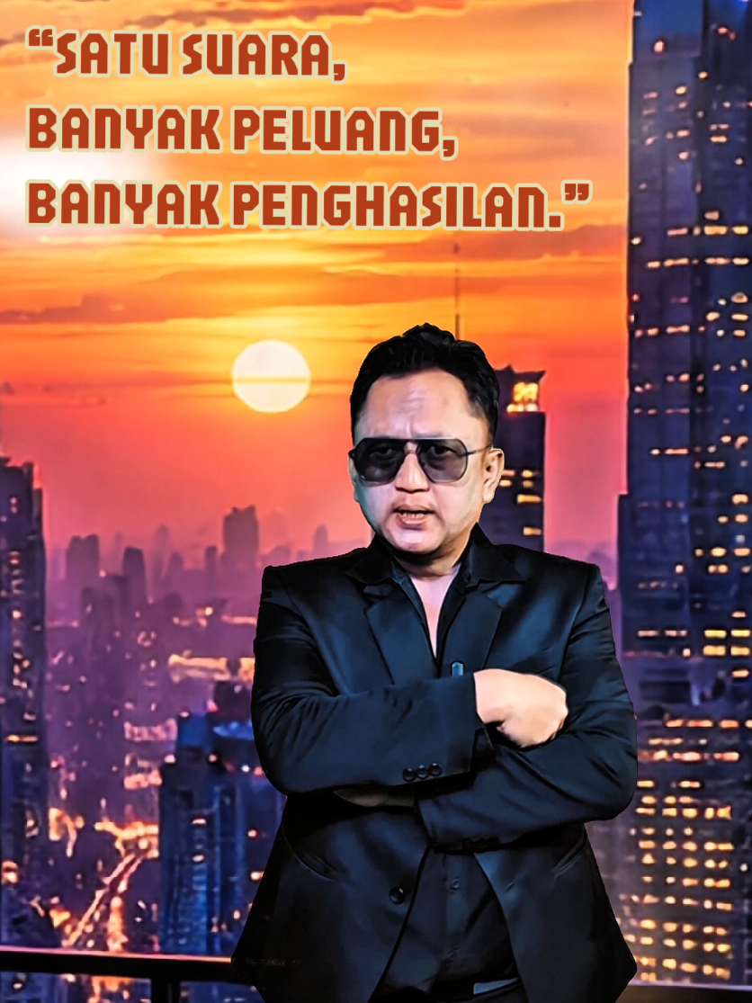 @CHEPY VOICE OVER