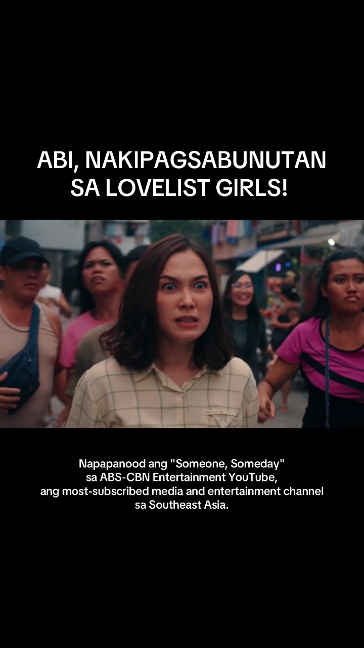 @ABS-CBN PR