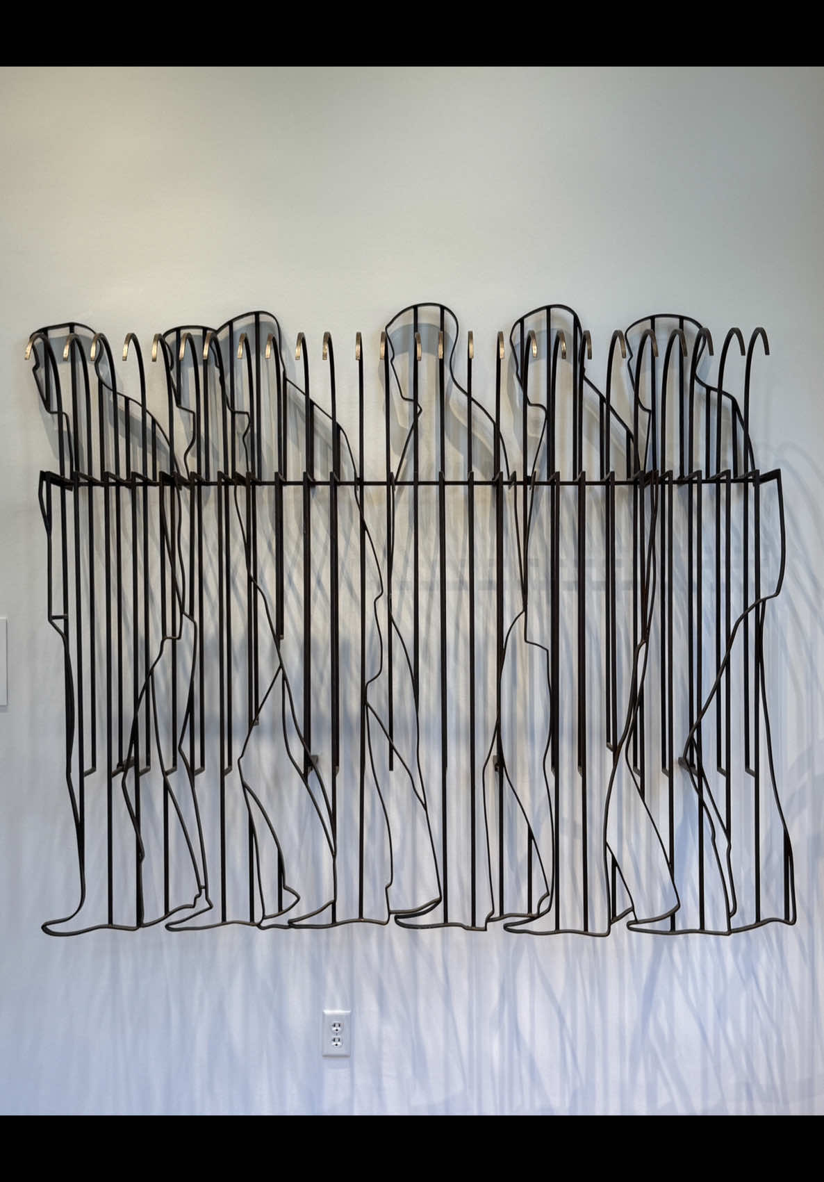 @Clarinda Carnegie Art Museum