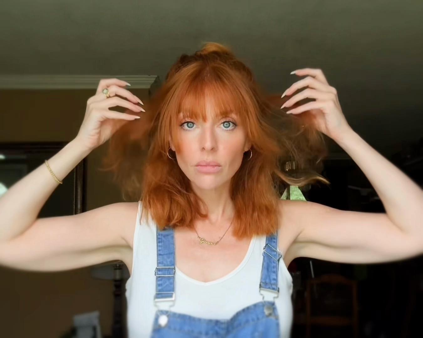 @Canadian Ginger