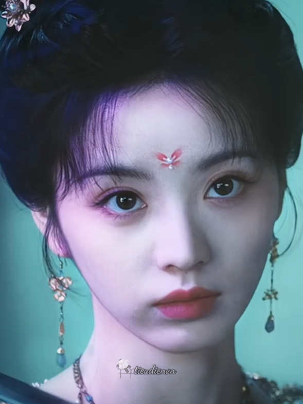 @Vitamin Điền Hi Vi