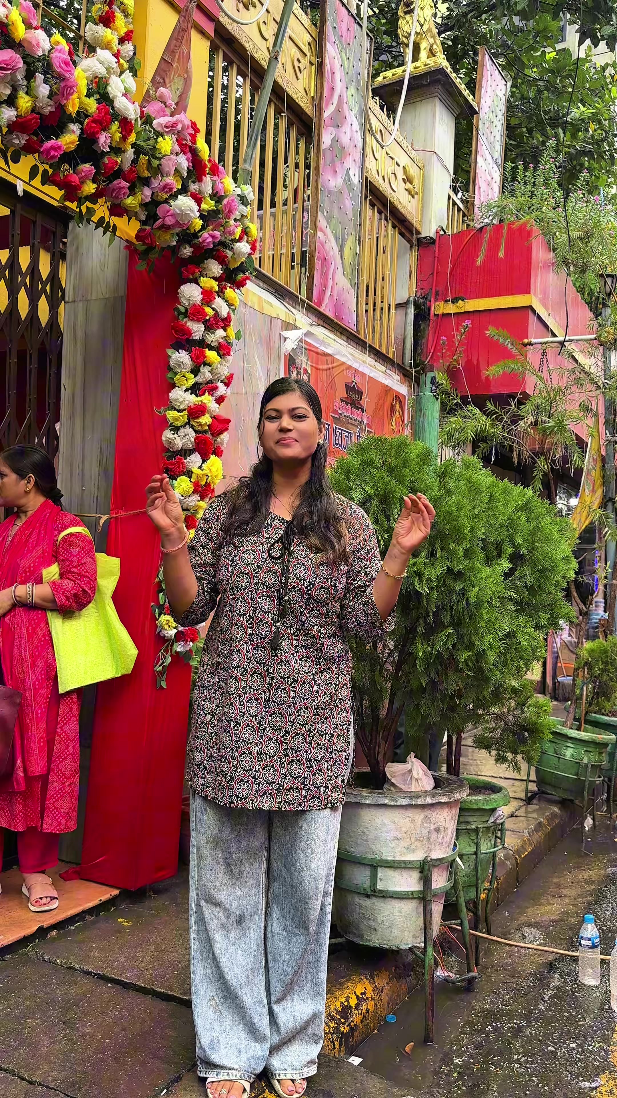 @Babita Gupta