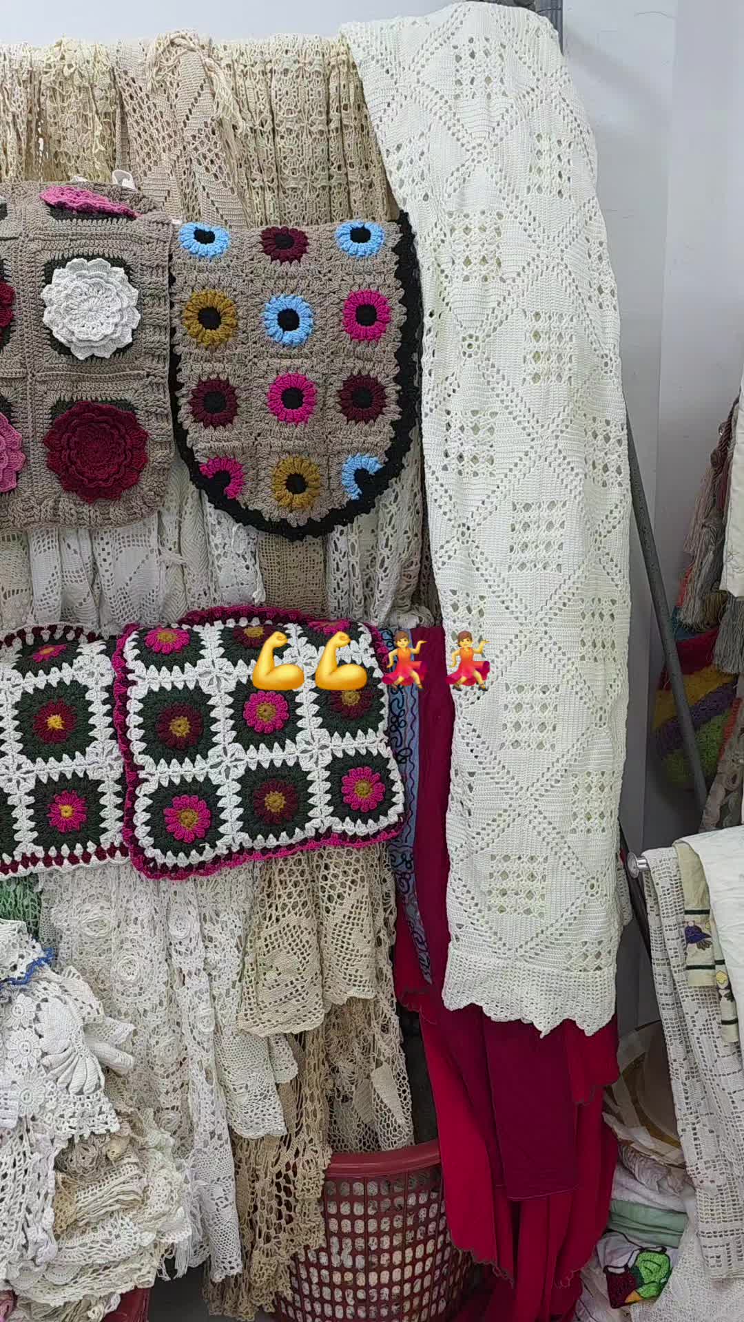 @kakyam crochet