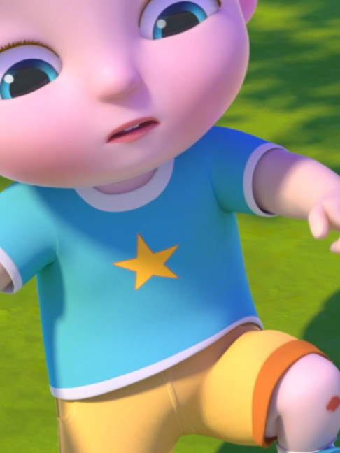 @NuNu Tv Nursery Rhymes