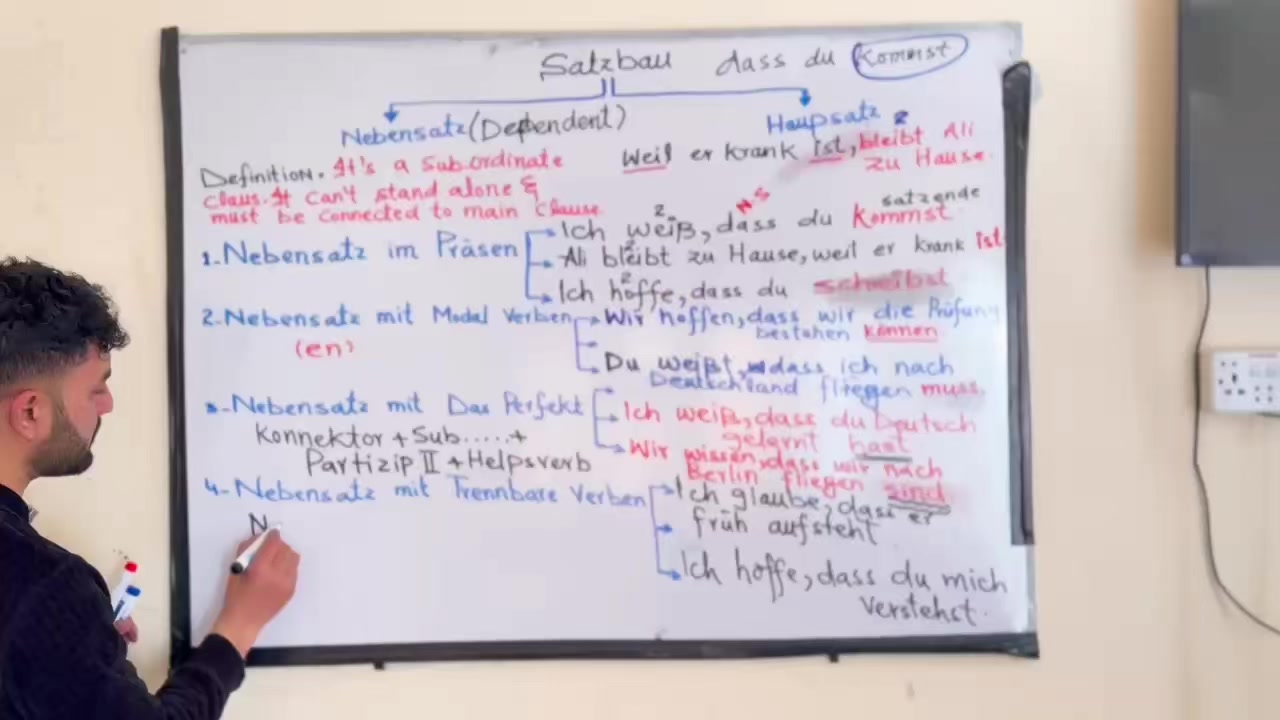 @Lern Deutsch mit Umair