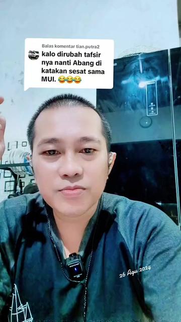 @Bang Andy