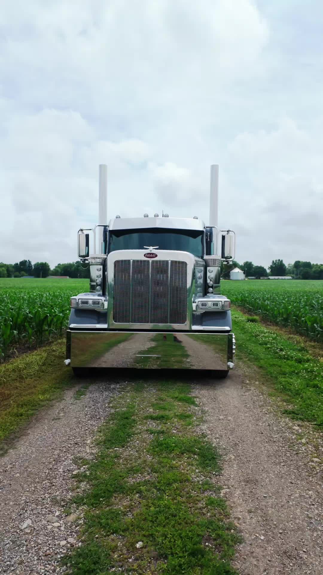 @Dickerson Custom Trucks