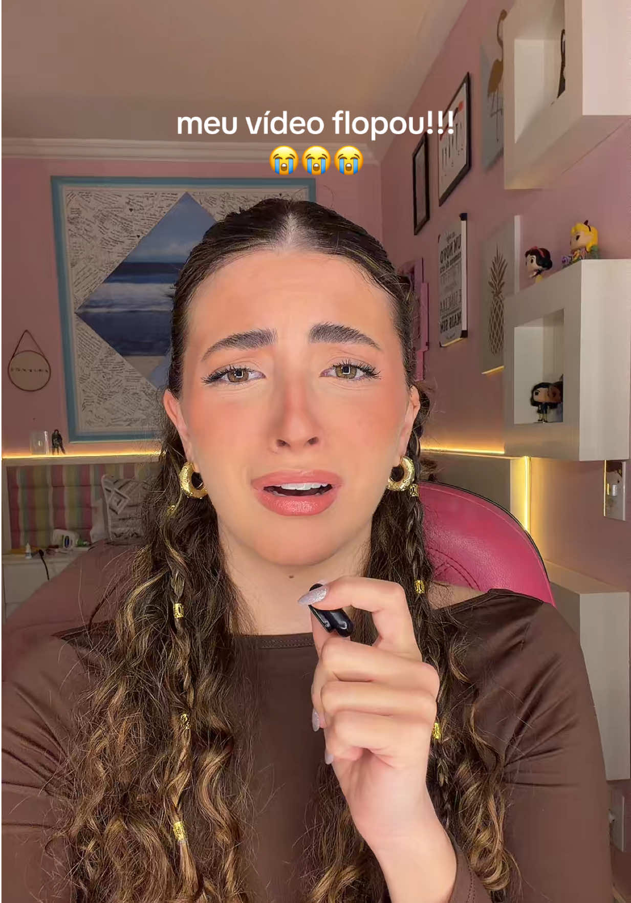 @Luana Paschoalini