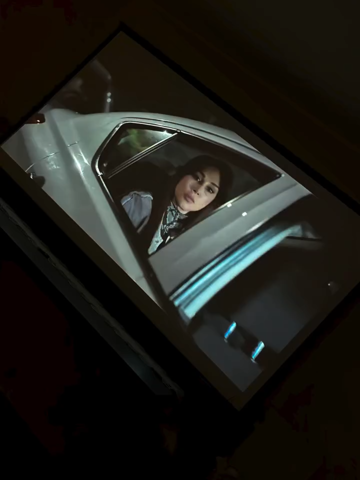 @Hidden home cinema idea