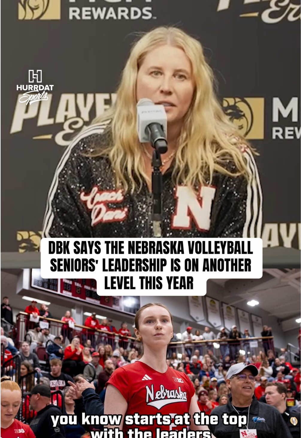 @Hail Varsity