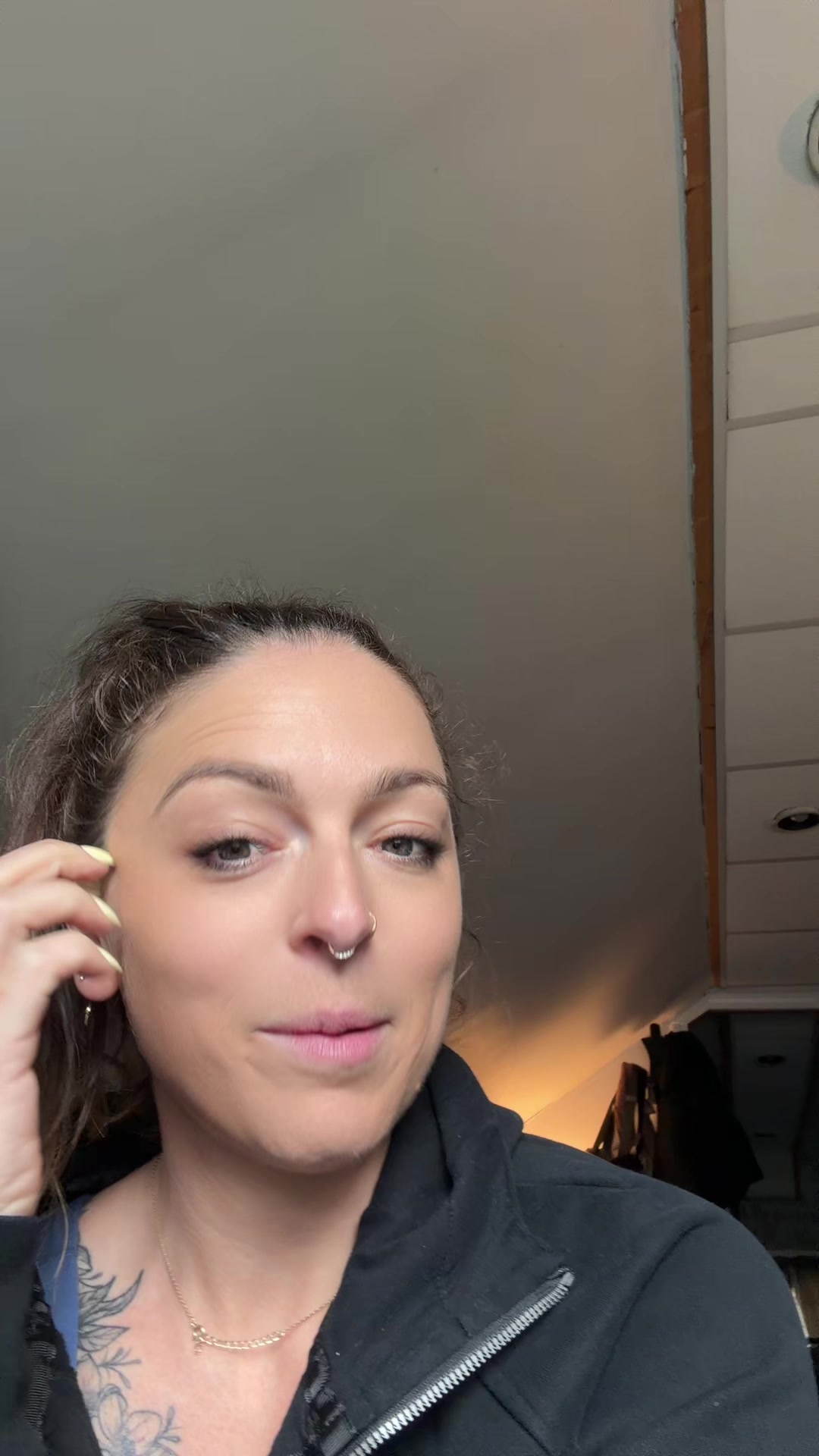 @Kristen | life & mental health