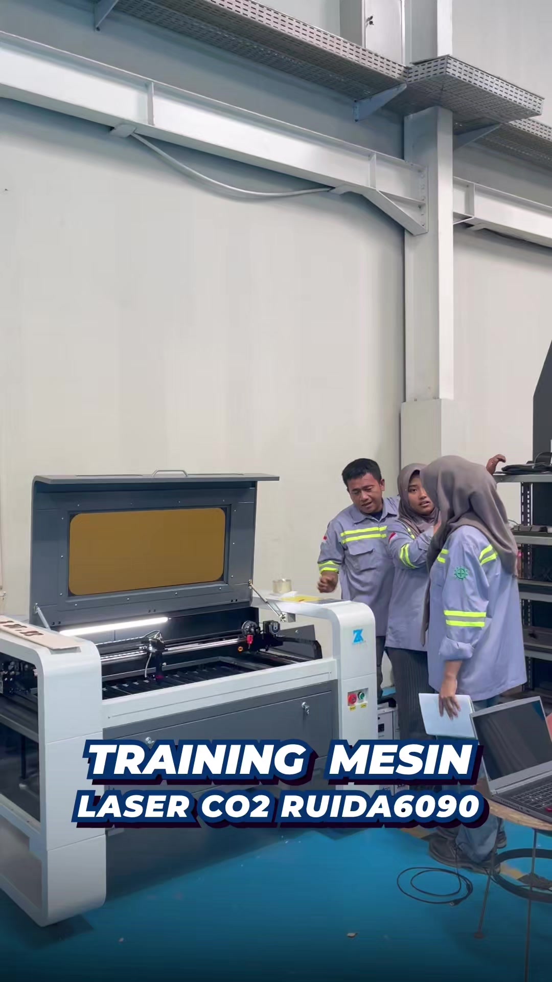 @3D Zaiku Indonesia