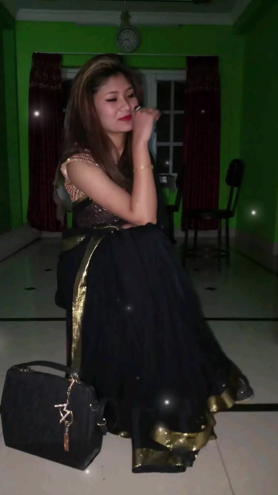 @krity khadgi