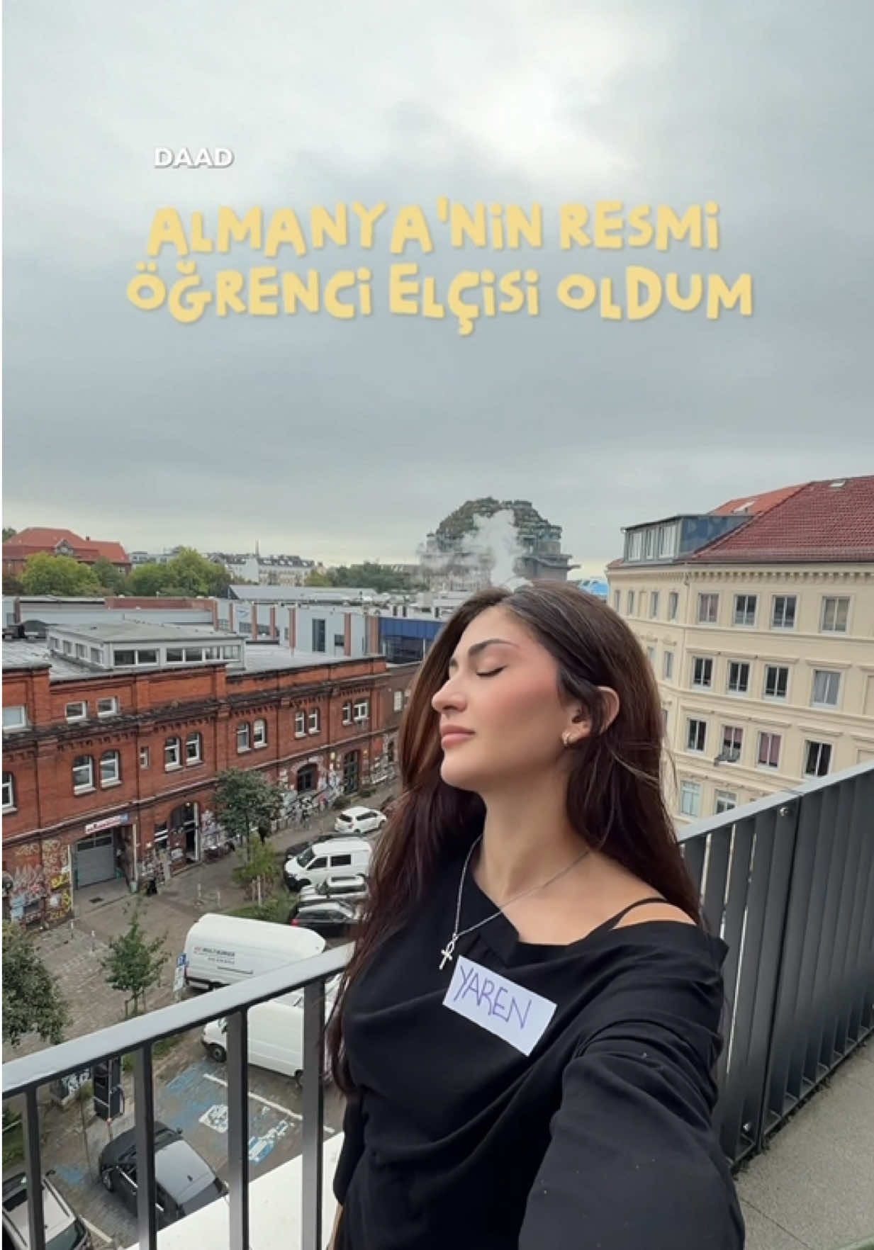 @yâren