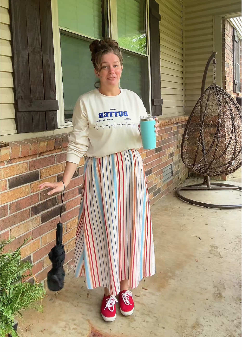 @Jess is More, living extra