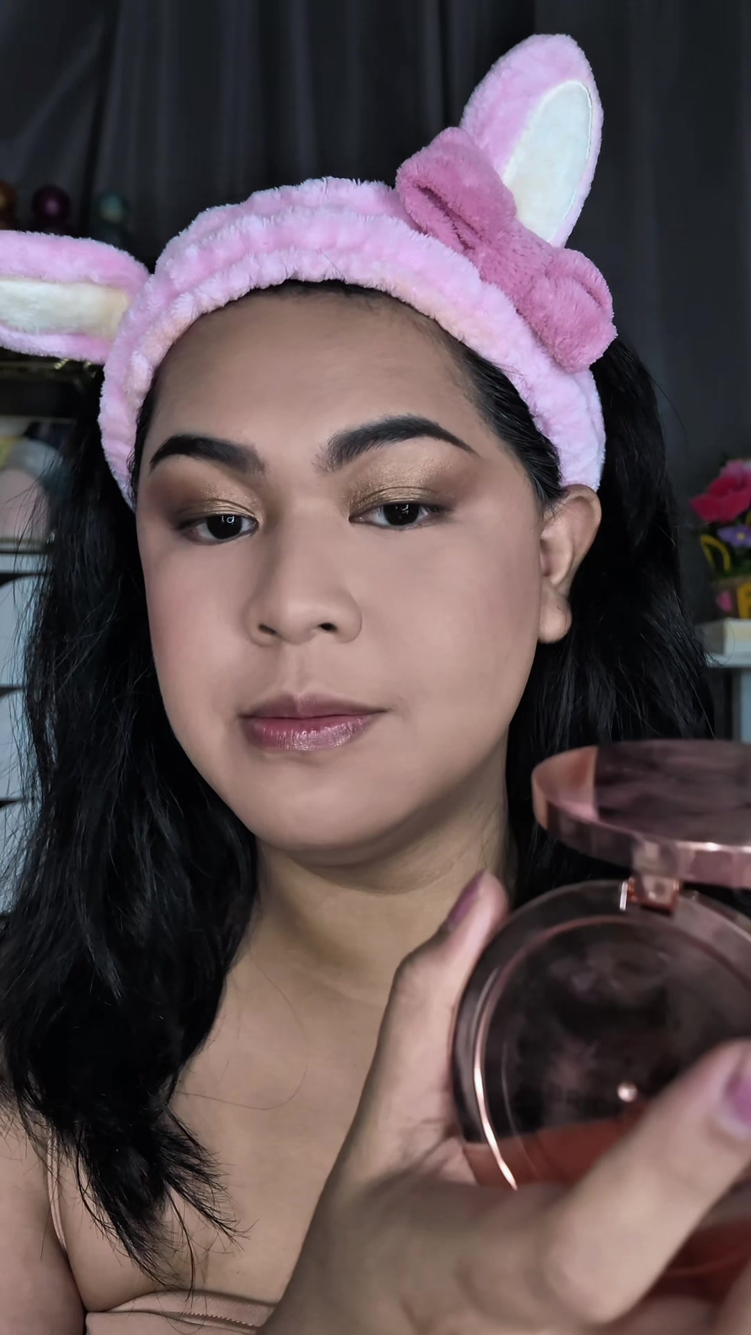 @melfierce on ig