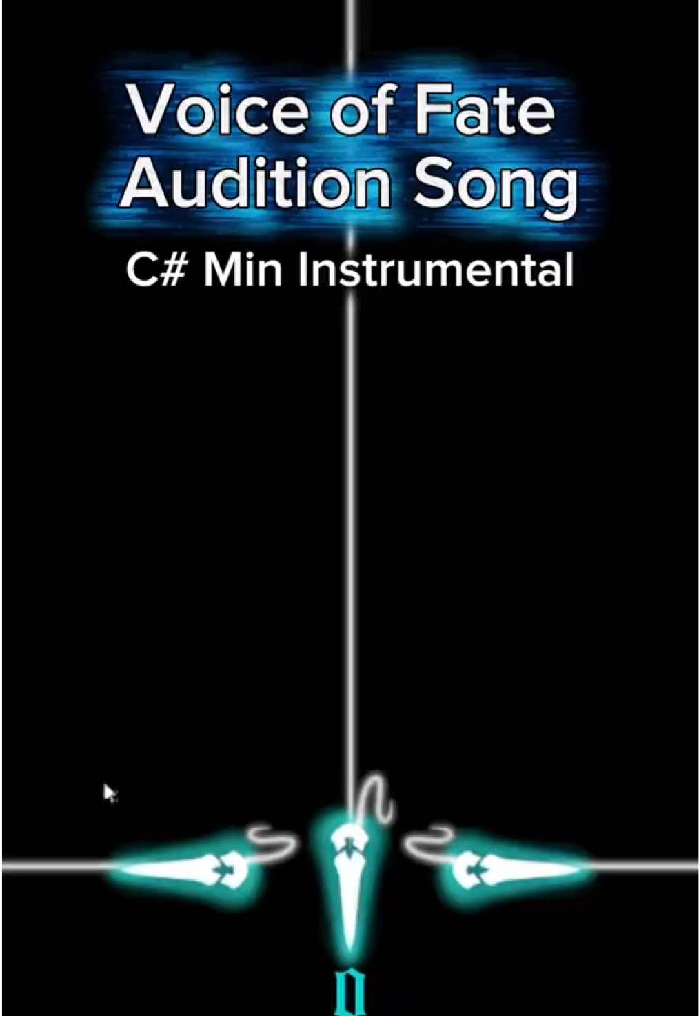 @Fated: The Musical