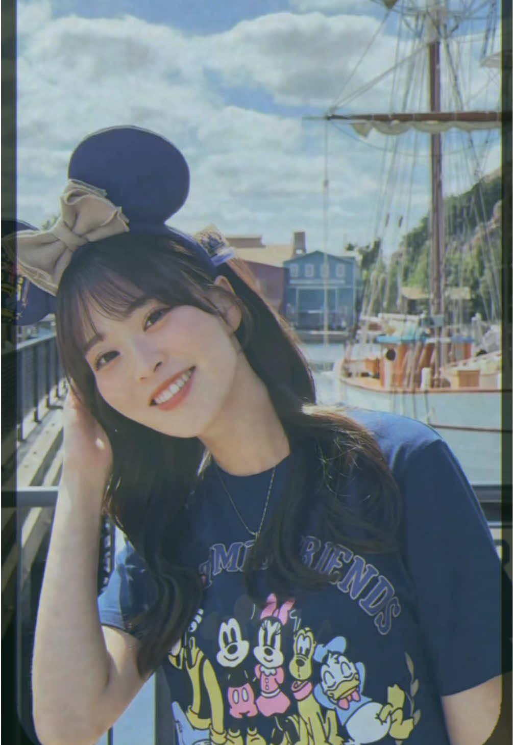 @知念 佑 / Chinen yu