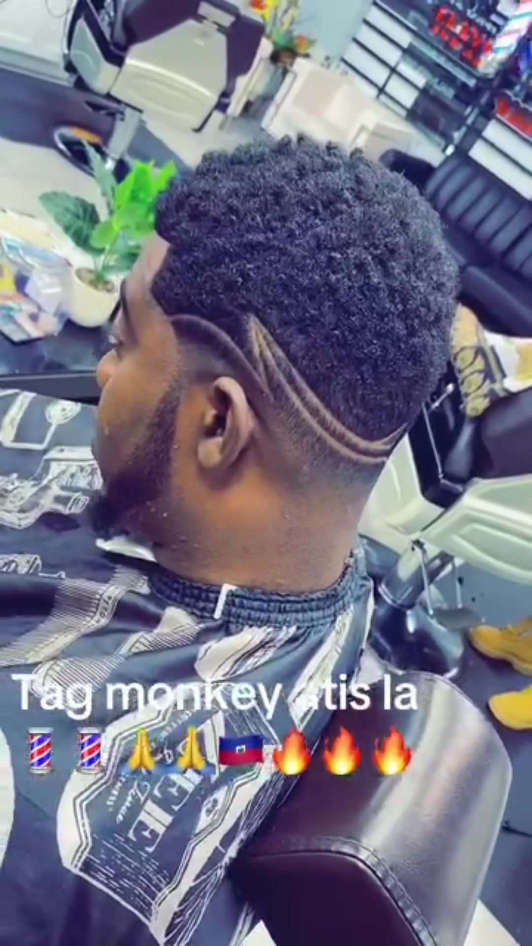 @MrsteGee baerber🇭🇹🔥💈🙏🔥