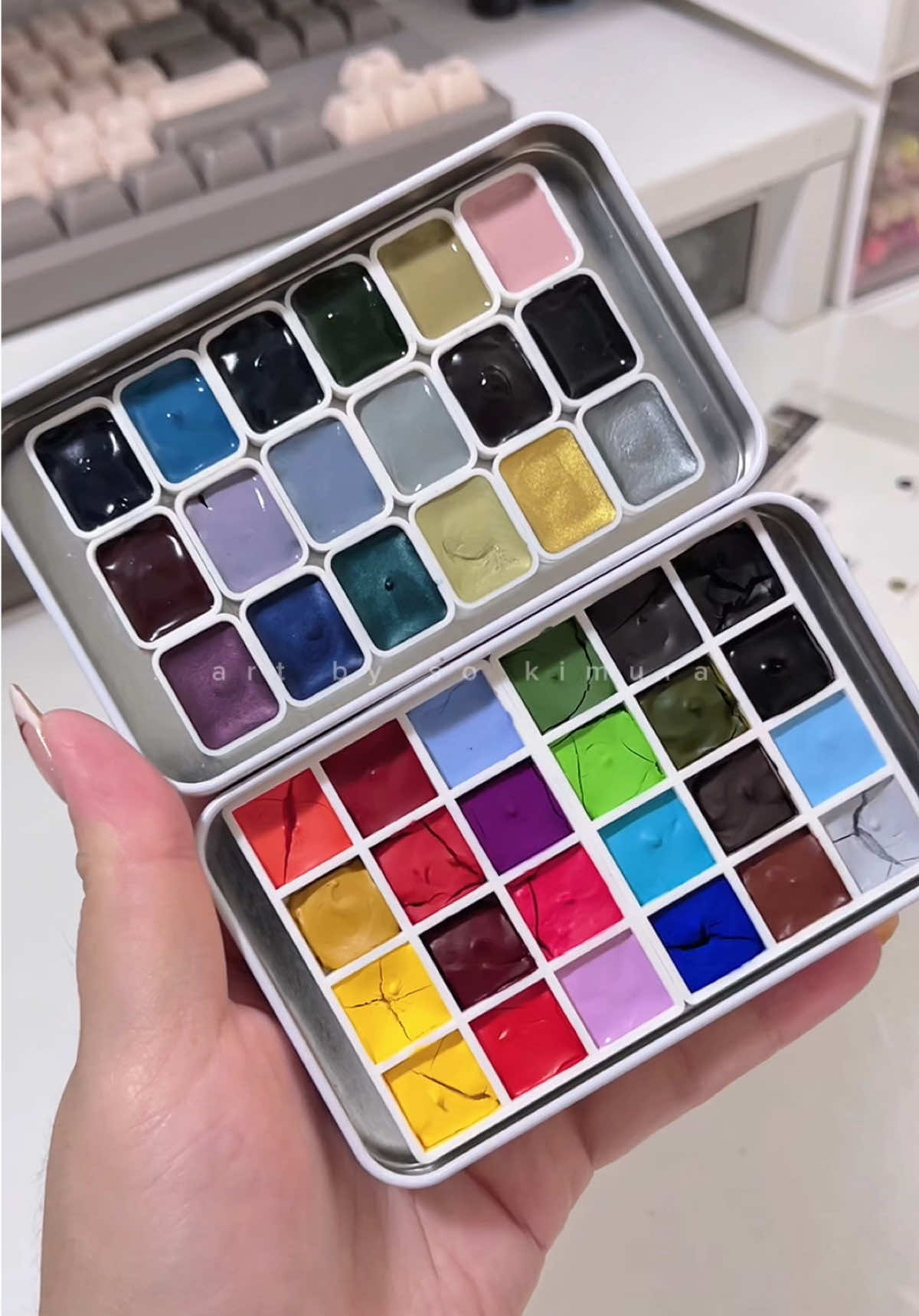 @con sò nước ngọt 🦪🧃