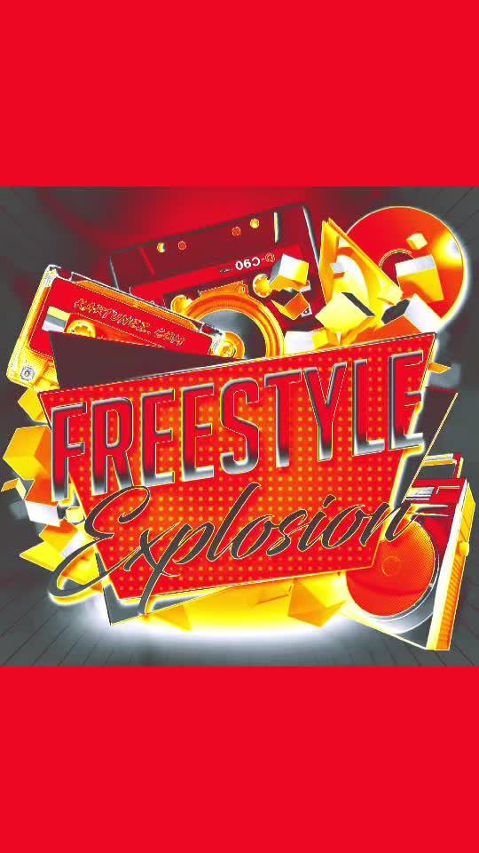 @FREESTYLE MUSIC 🎶