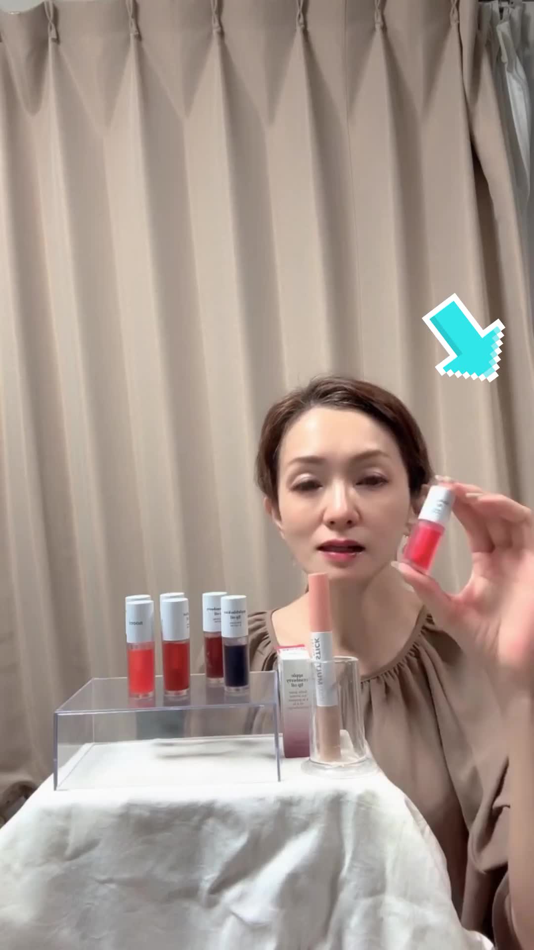 @いお💎ライブコマース🪞👗