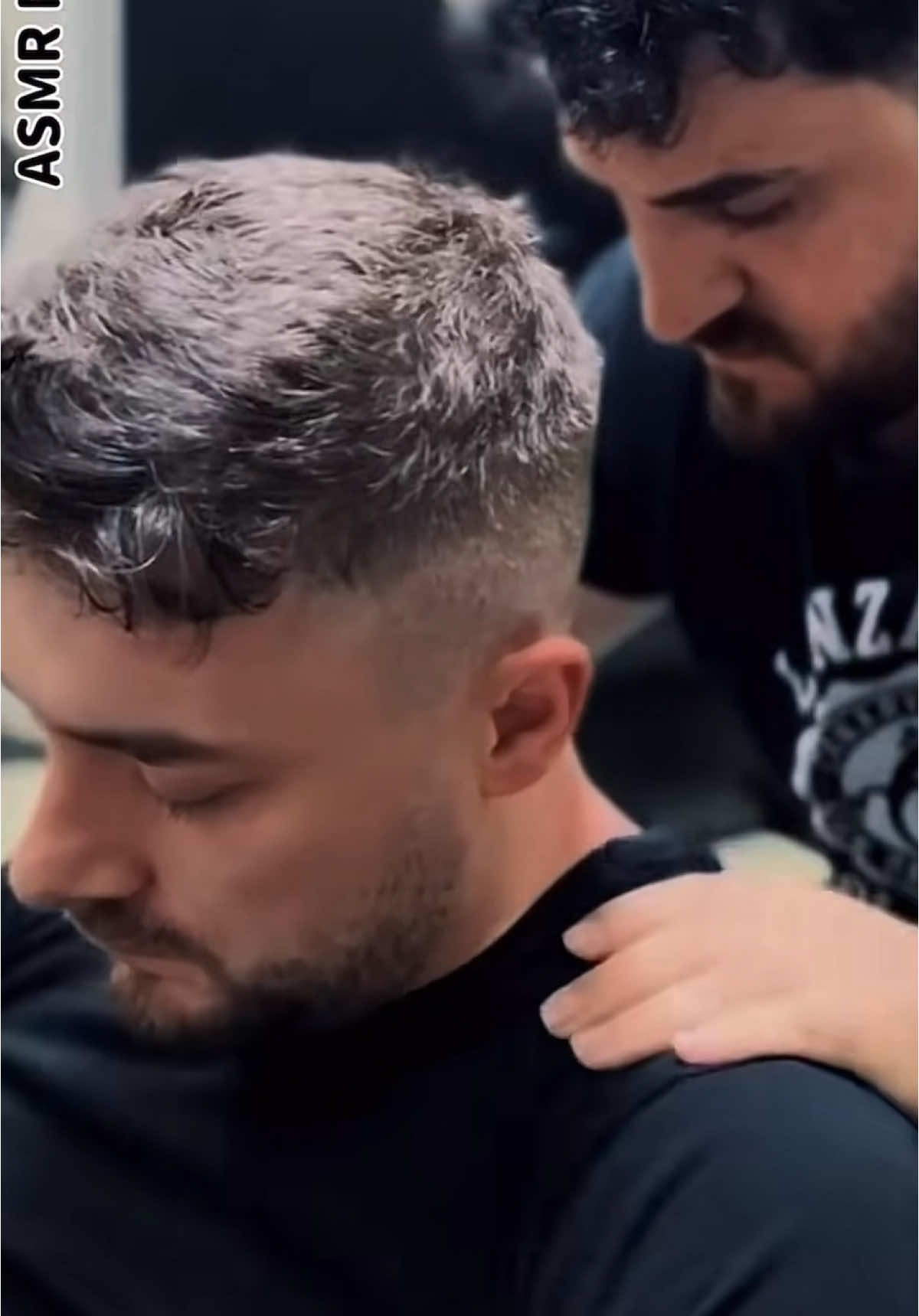 @ASMR SALON NUMAN