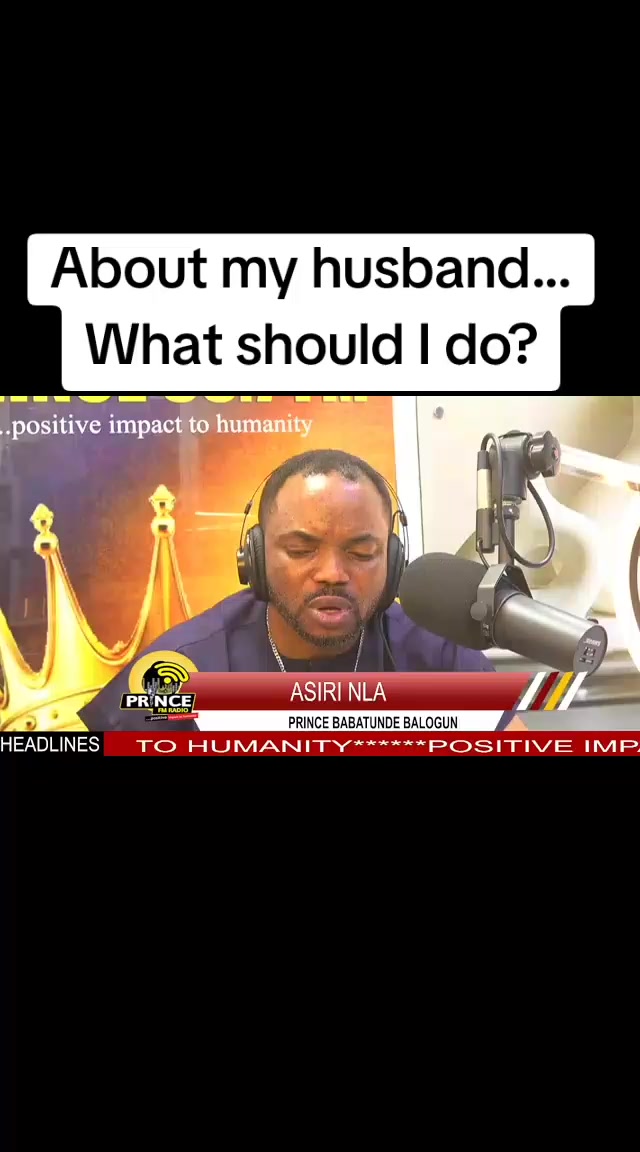 @PRINCE BABATUNDE
