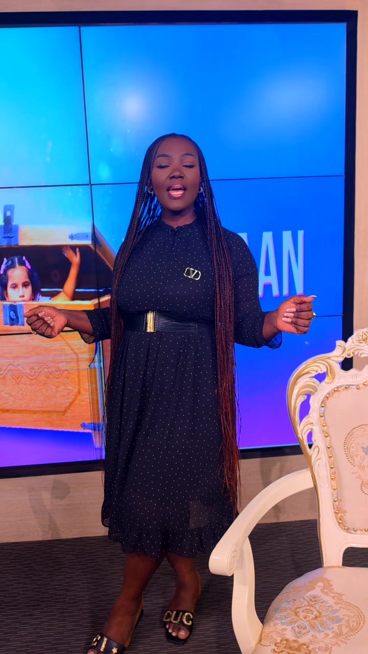 @Cynthia Tima Yeboah|TimaKumkum