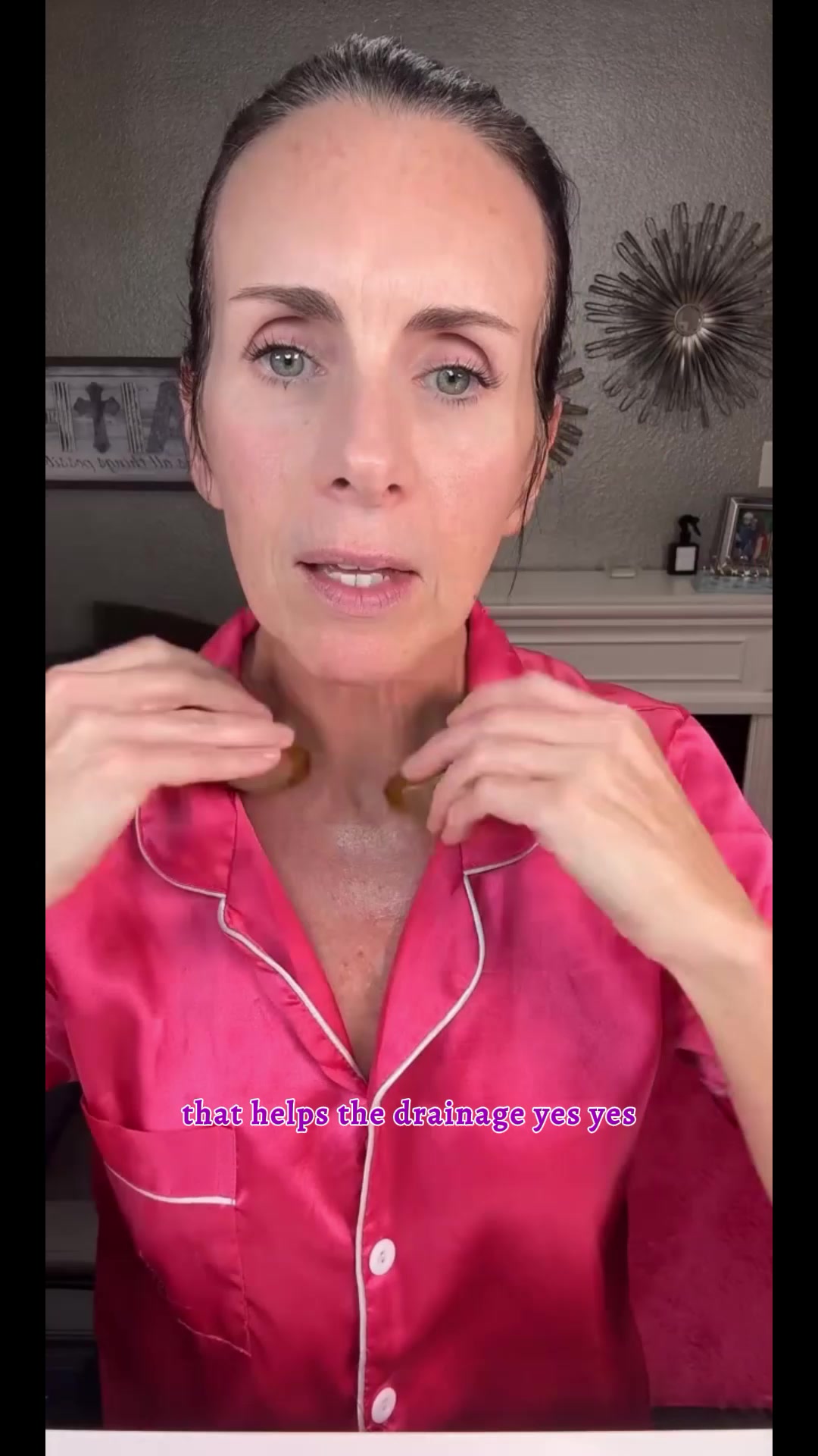 @Hot Tips With Honey