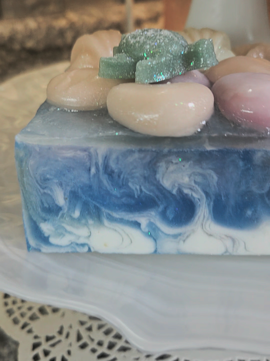 @Jules Suds and Soaps