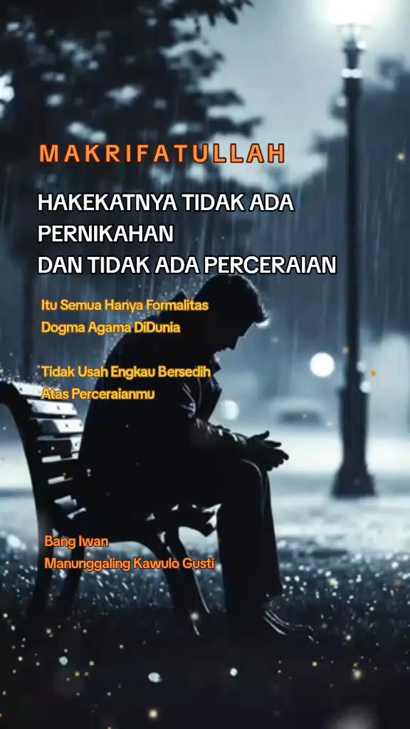 @Bang Iwan
