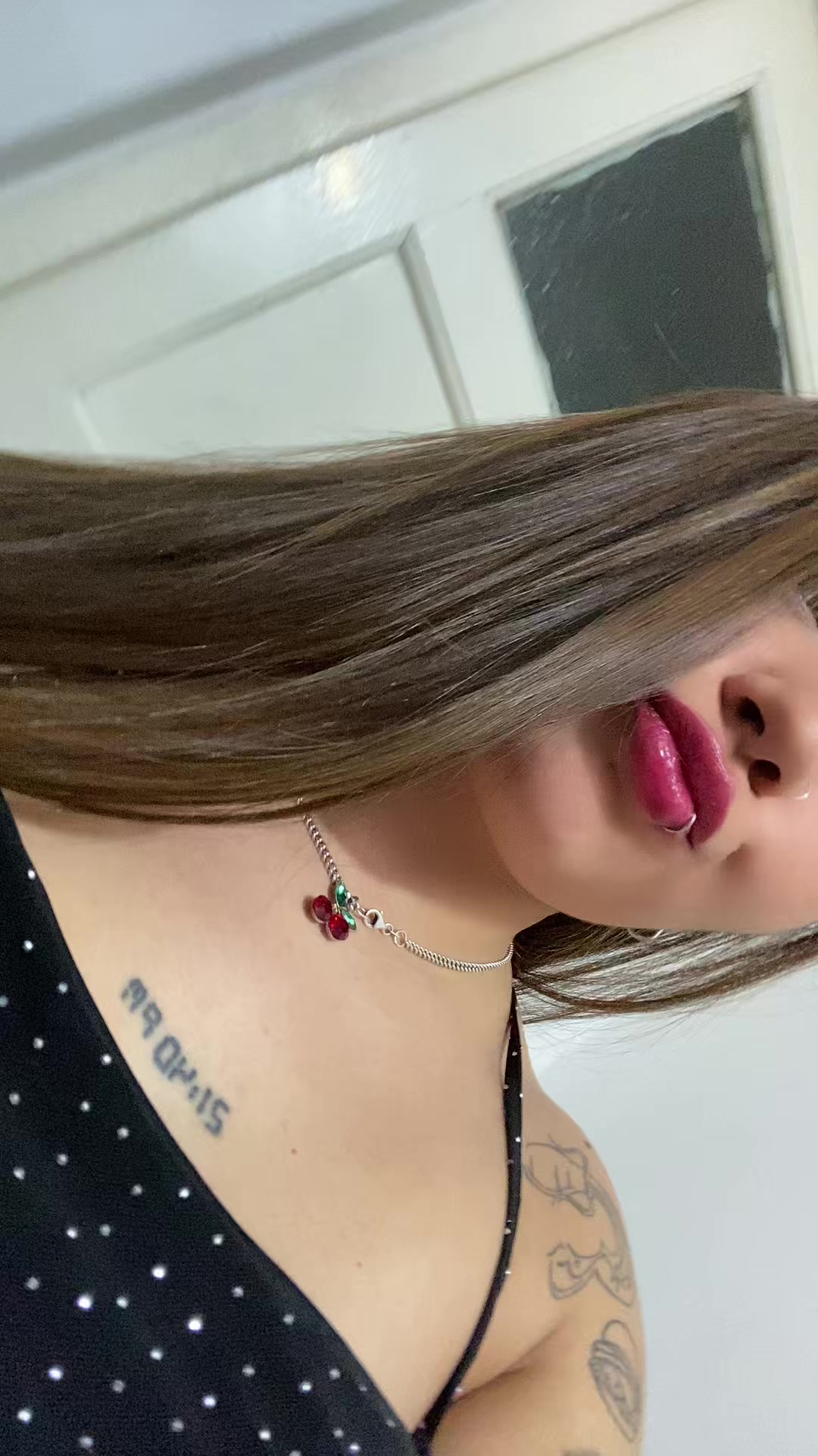 @Rocii Cort&eacute;s