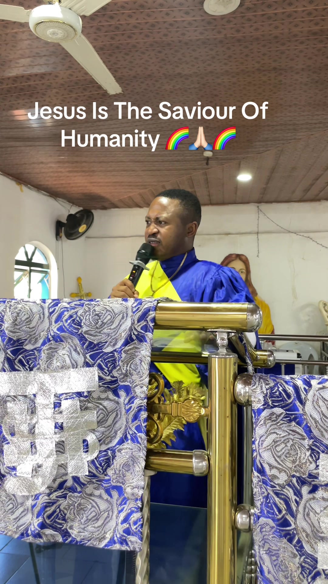 @Celestial Word Of Life 🌈🌈🌈
