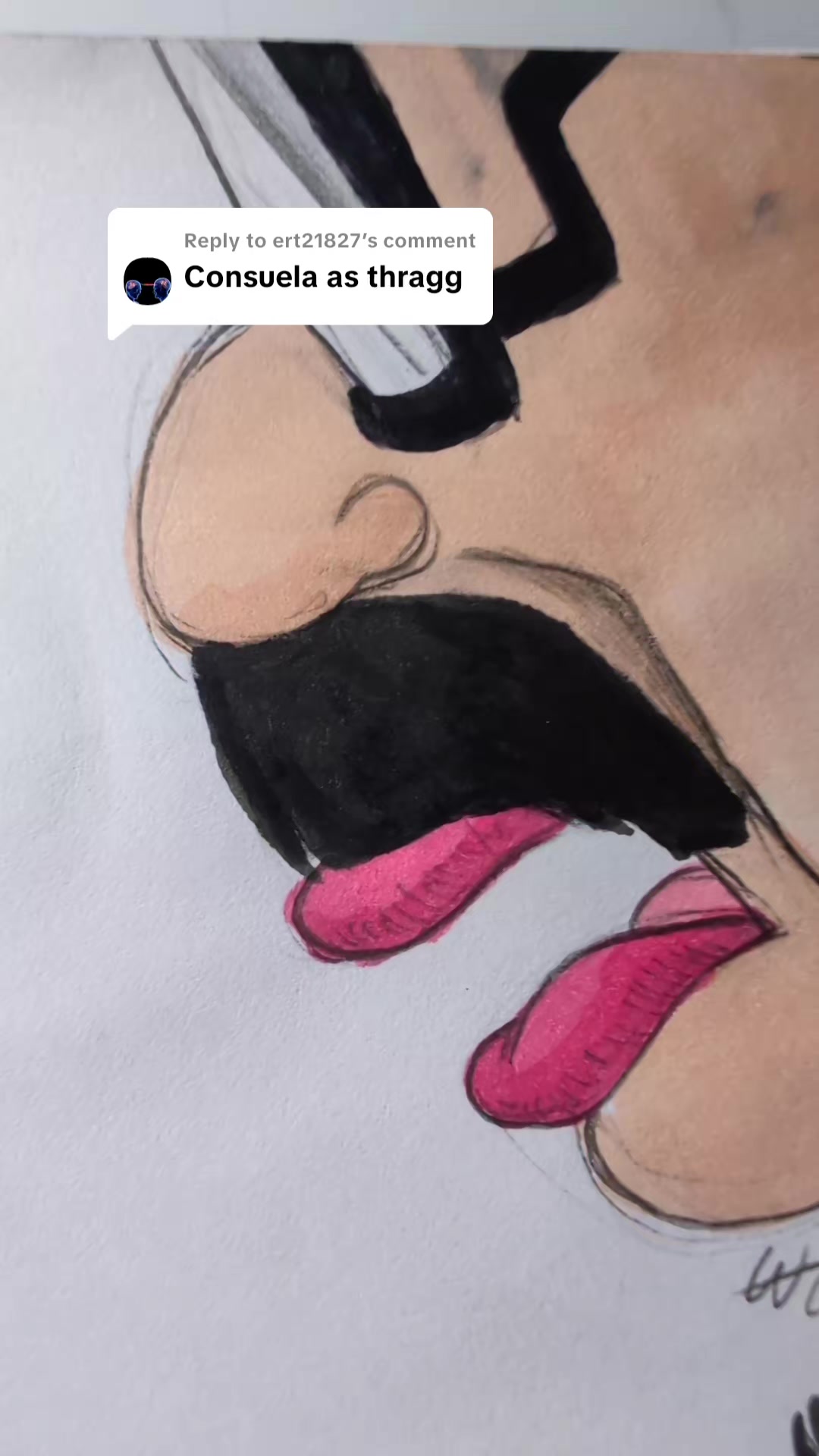 @Real life Quagmire