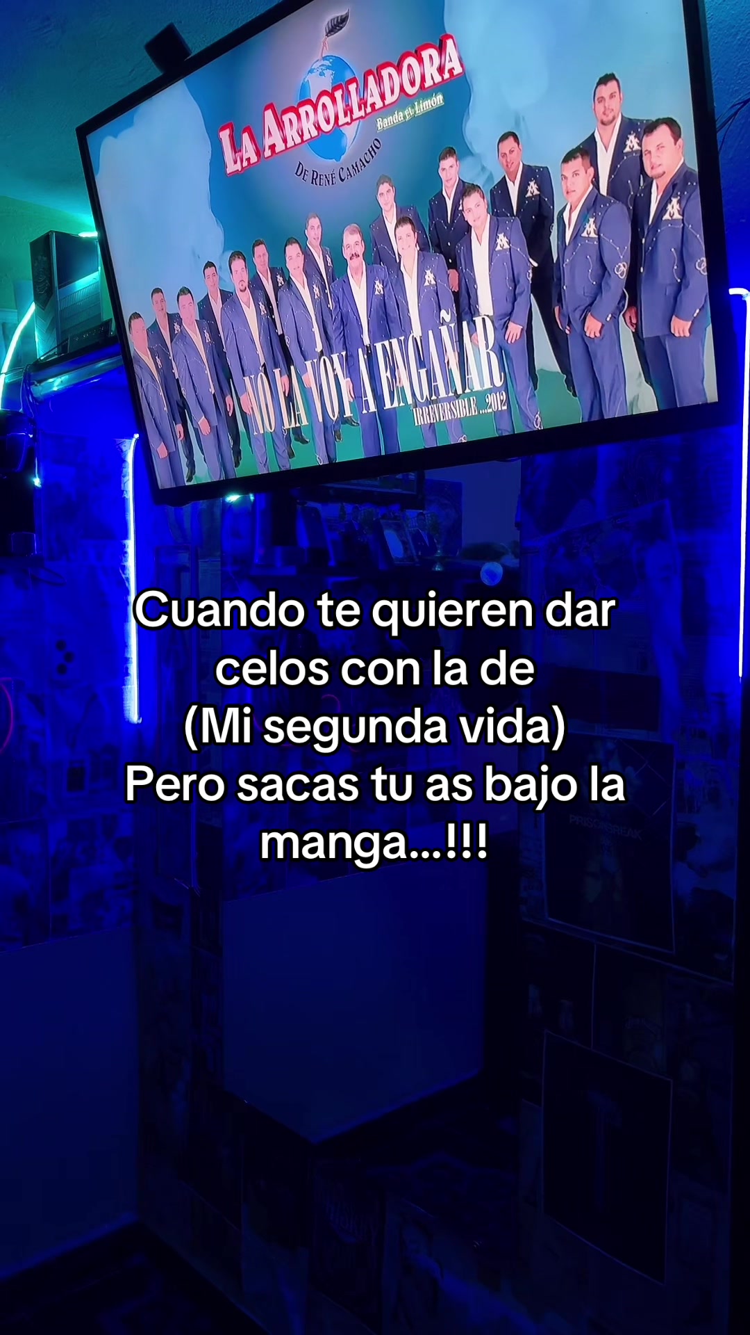 @Ulises silva