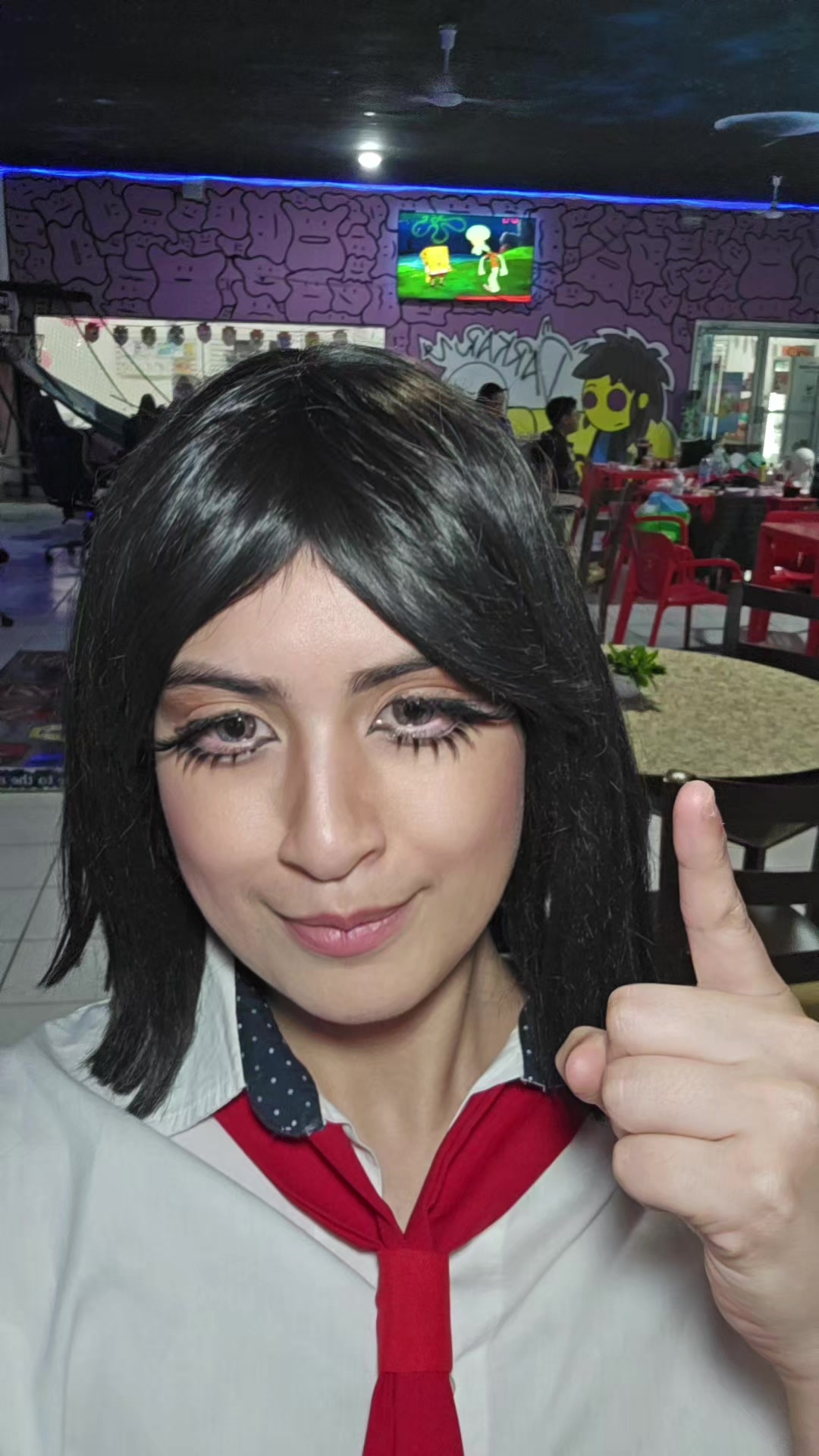 @Everosa
