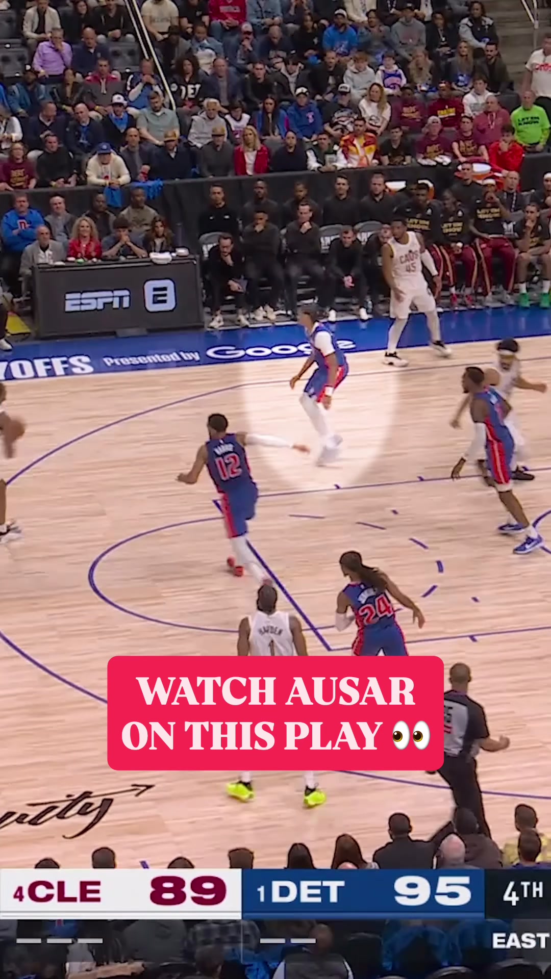 @NBA on NBC and Peacock