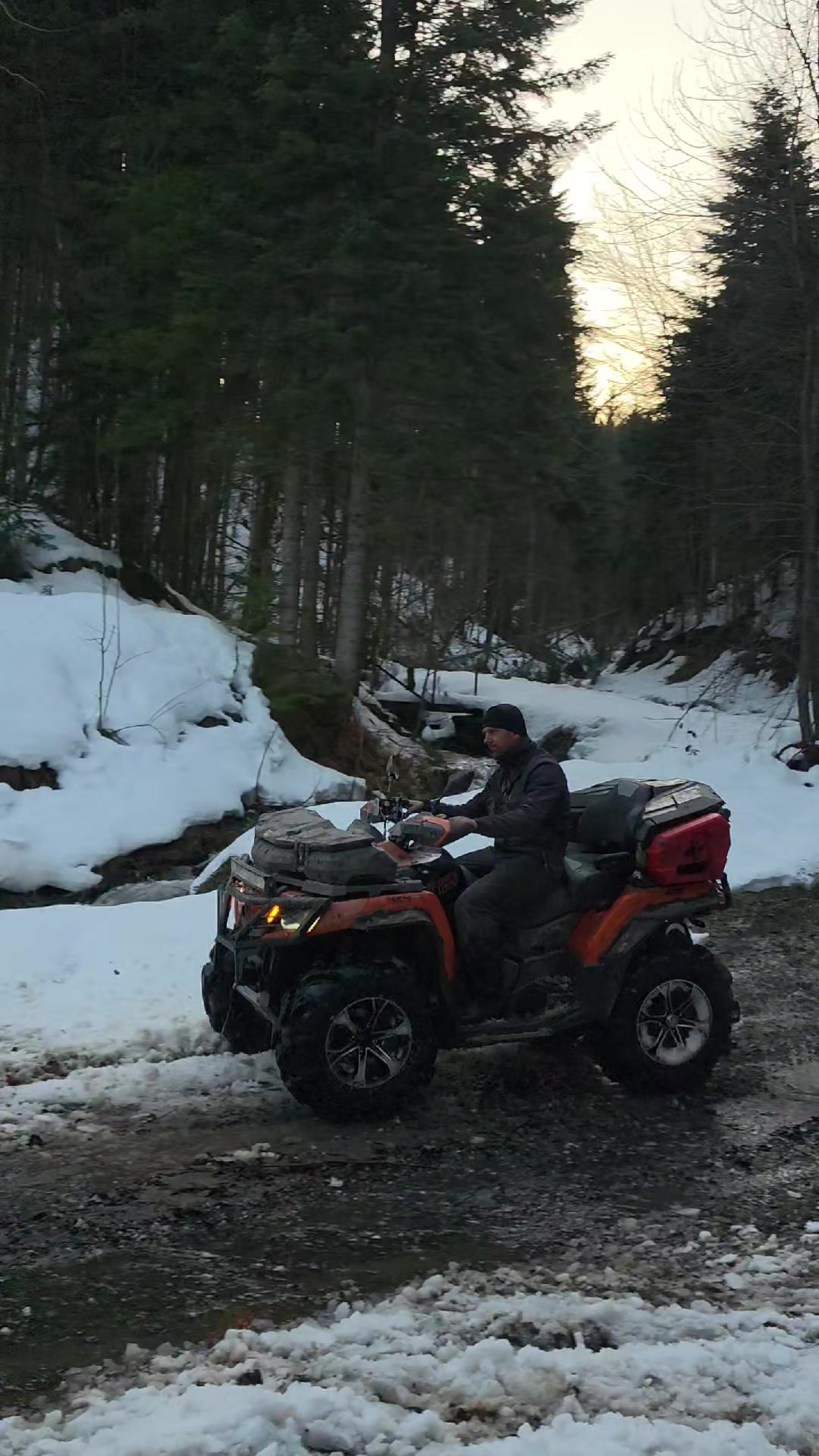 @Atv Quad Zavidovici