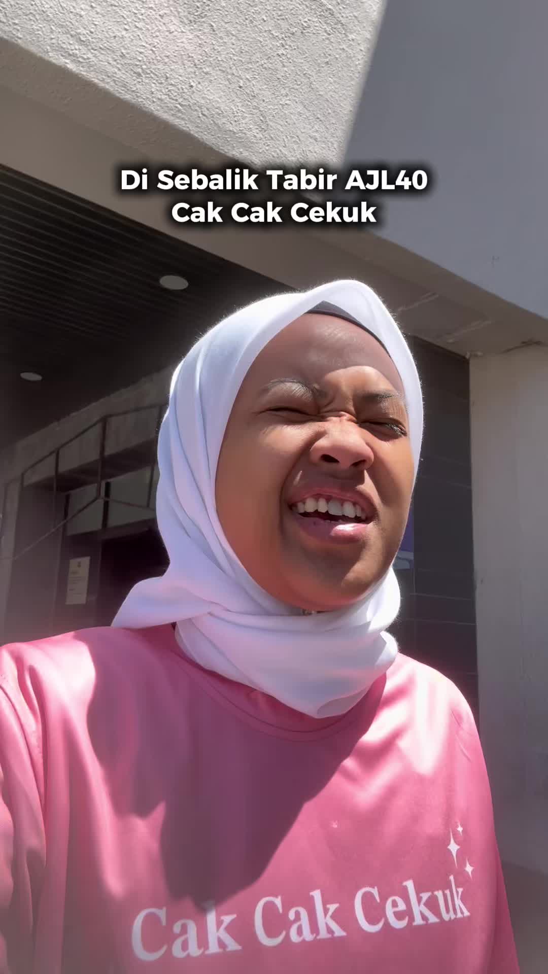 @Nisa Rina | Anak Perantau