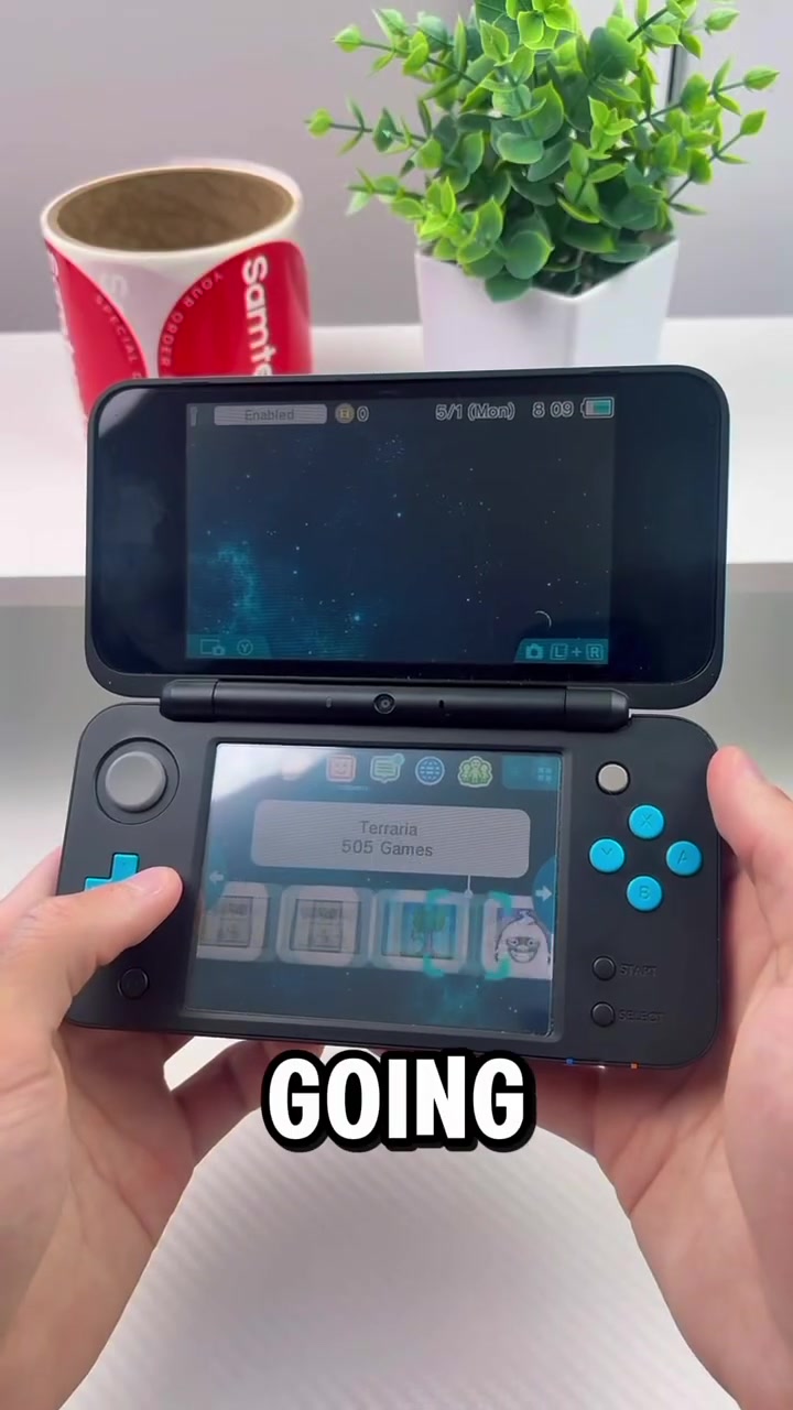 @Samtendo