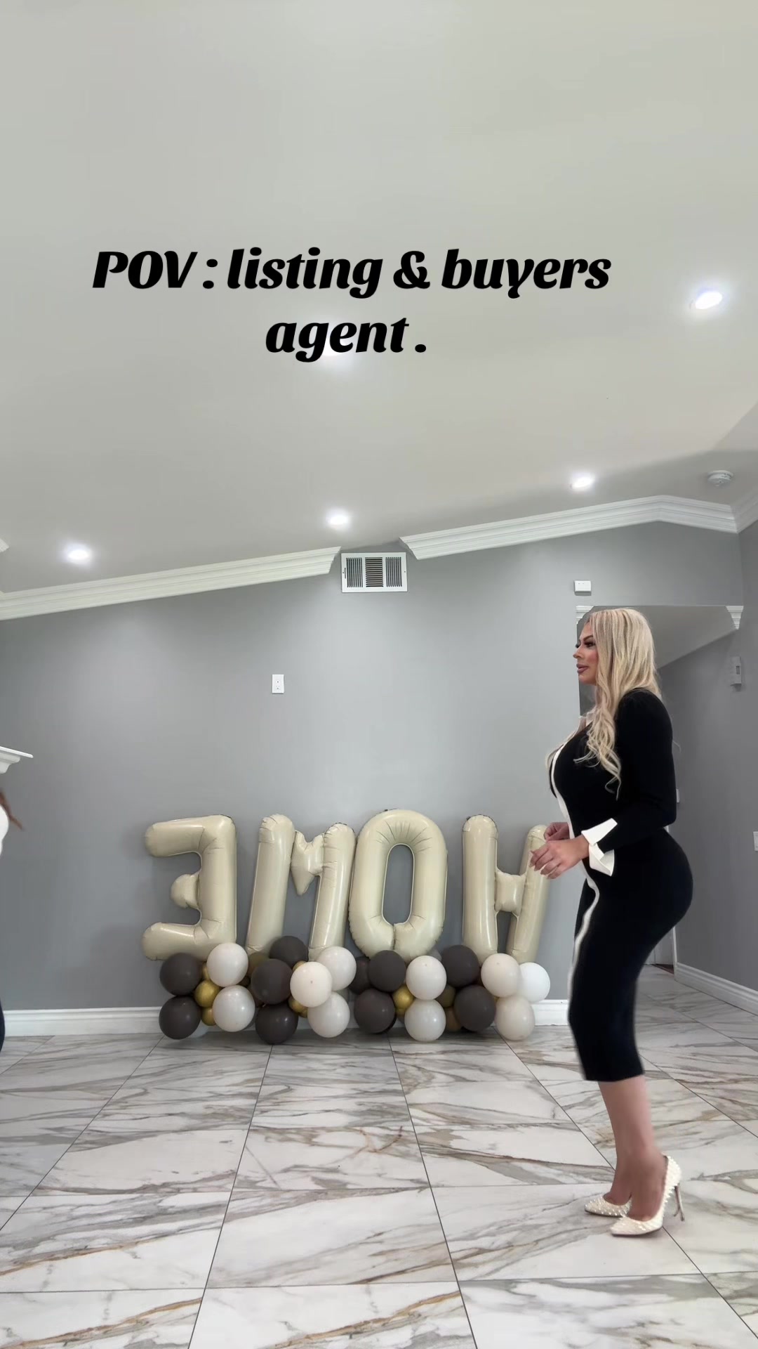 @Brenda Ahmed - Realtor